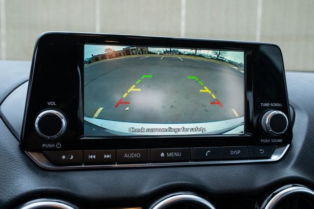 2023 Nissan Sentra S