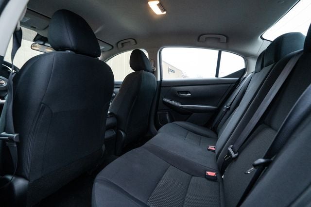 2023 Nissan Sentra S