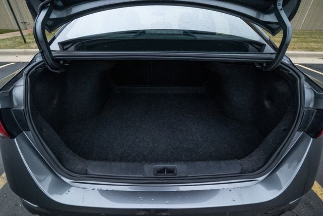 2023 Nissan Sentra S