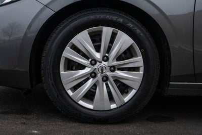 2023 Nissan Sentra S