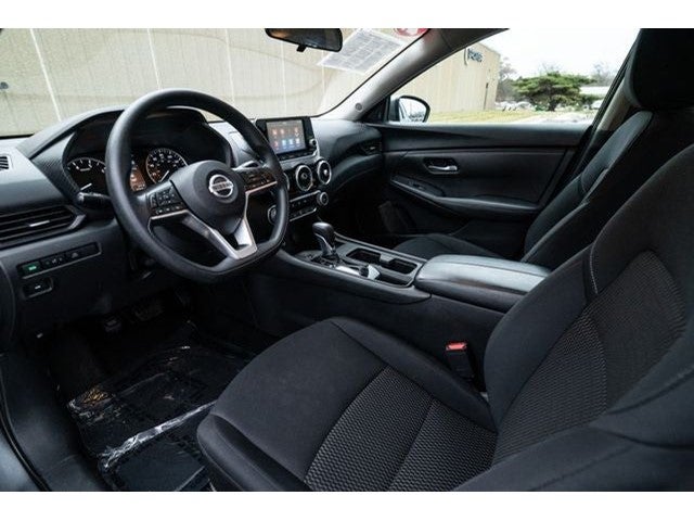 2023 Nissan Sentra S