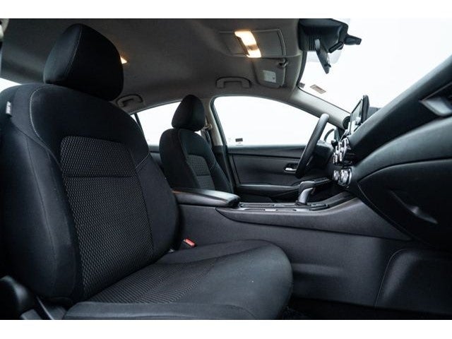 2023 Nissan Sentra S