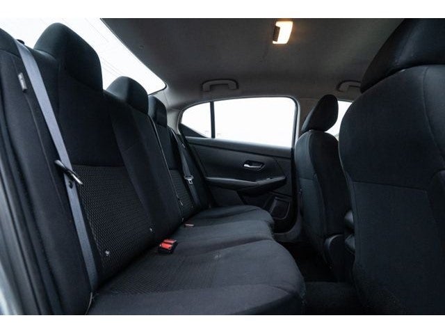 2023 Nissan Sentra S