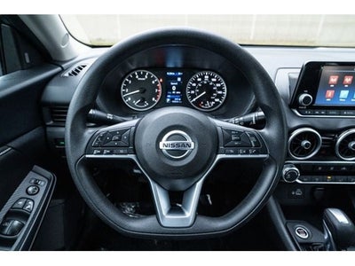 2023 Nissan Sentra S