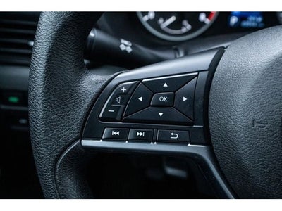 2023 Nissan Sentra S