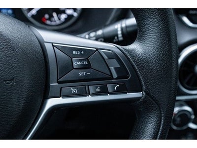 2023 Nissan Sentra S