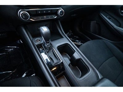 2023 Nissan Sentra S