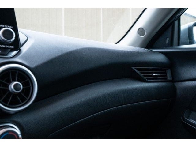 2023 Nissan Sentra S