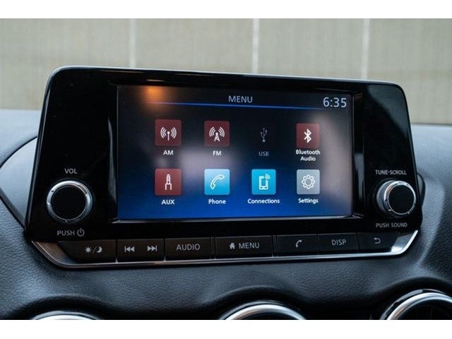 2023 Nissan Sentra S