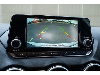 2023 Nissan Sentra S