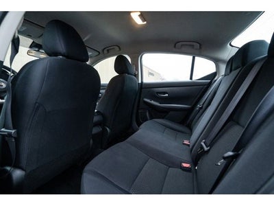 2023 Nissan Sentra S