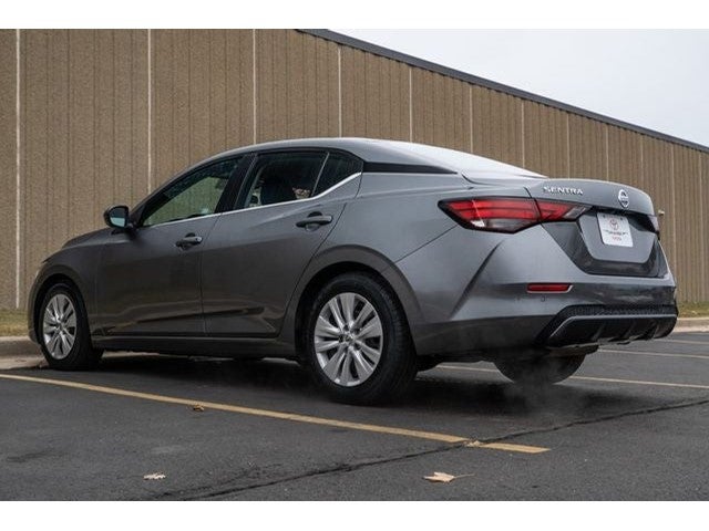 2023 Nissan Sentra S