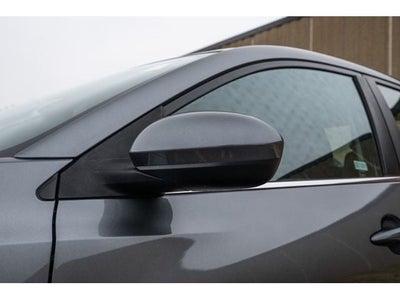 2023 Nissan Sentra S