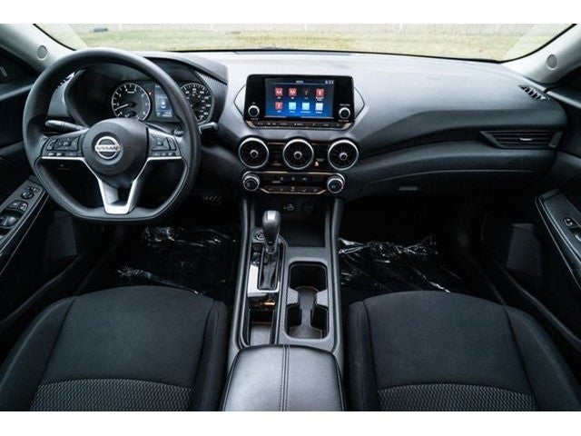 2023 Nissan Sentra S
