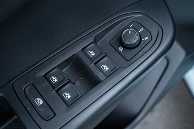 2026 Volkswagen Taos 1.5T SE Black