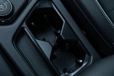 2026 Volkswagen Taos 1.5T SE Black