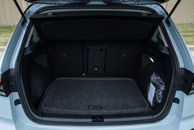 2026 Volkswagen Taos 1.5T SE Black