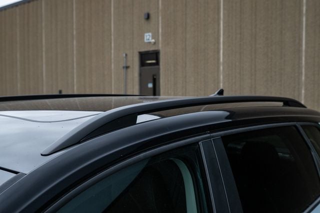 2026 Volkswagen Taos 1.5T SE Black