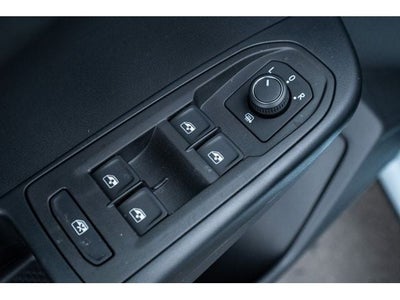 2026 Volkswagen Taos 1.5T SE Black