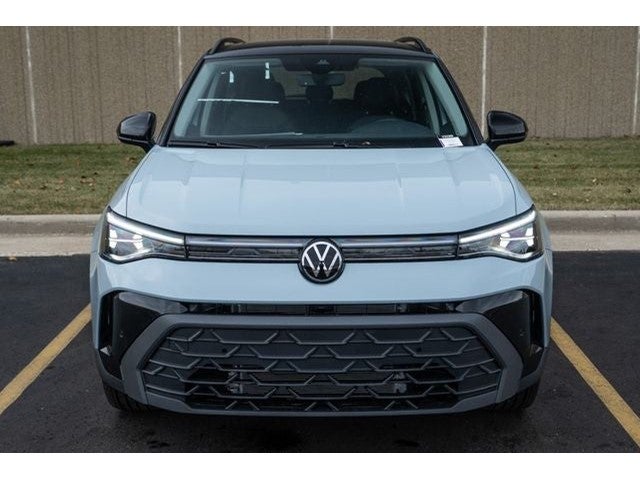 2026 Volkswagen Taos 1.5T SE Black