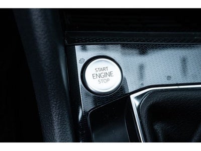 2026 Volkswagen Taos 1.5T SE Black