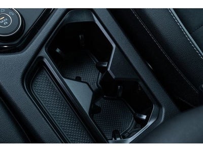 2026 Volkswagen Taos 1.5T SE Black