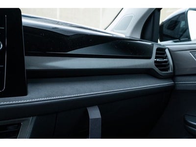 2026 Volkswagen Taos 1.5T SE Black