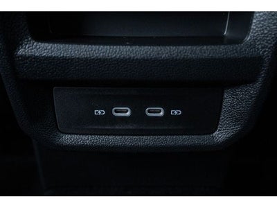 2026 Volkswagen Taos 1.5T SE Black