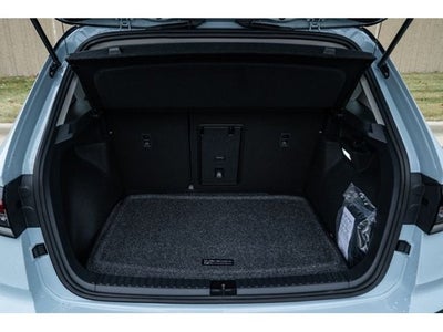 2026 Volkswagen Taos 1.5T SE Black