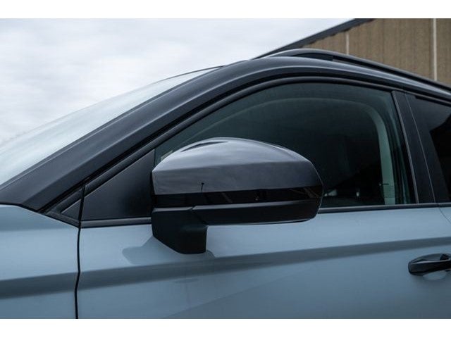 2026 Volkswagen Taos 1.5T SE Black