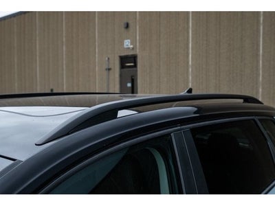 2026 Volkswagen Taos 1.5T SE Black