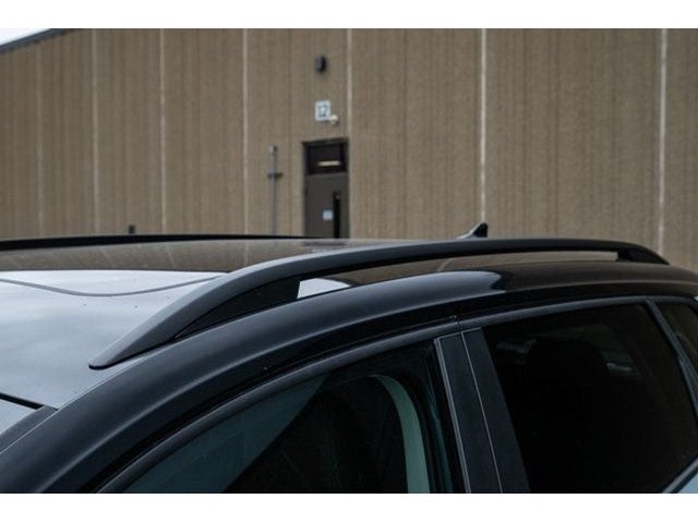 2026 Volkswagen Taos 1.5T SE Black