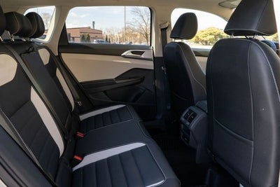 2025 Volkswagen Taos 1.5T SEL