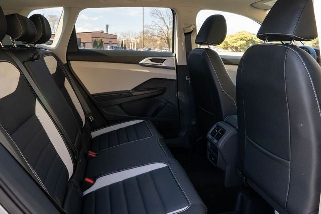 2025 Volkswagen Taos 1.5T SEL