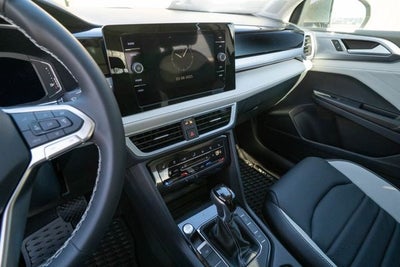 2025 Volkswagen Taos 1.5T SEL