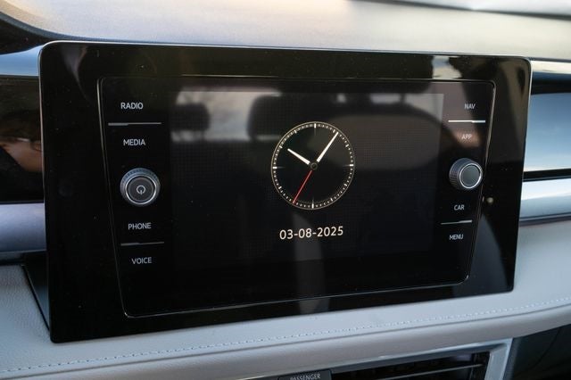 2025 Volkswagen Taos 1.5T SEL