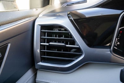 2025 Volkswagen Taos 1.5T SEL