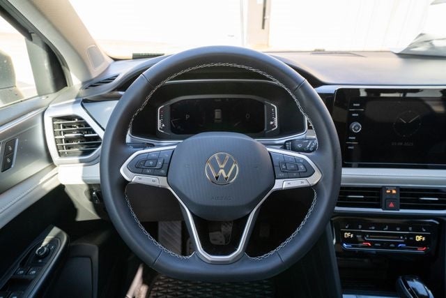2025 Volkswagen Taos 1.5T SEL