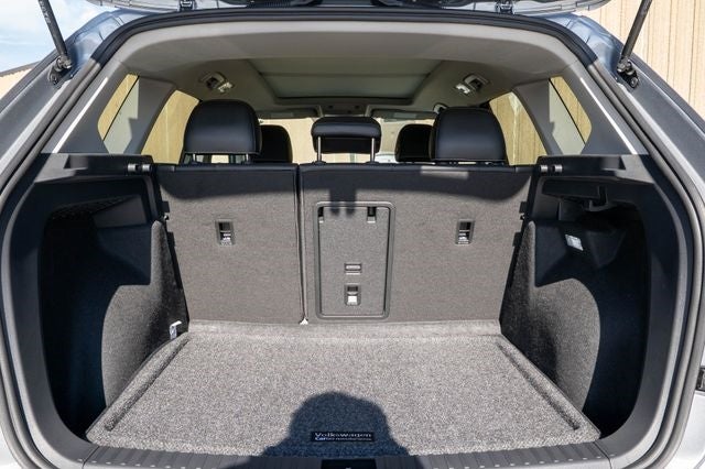 2025 Volkswagen Taos 1.5T SEL