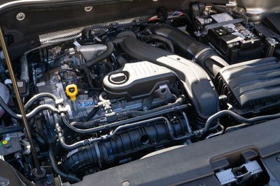 2025 Volkswagen Taos 1.5T SEL