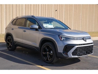 2025 Volkswagen Taos 1.5T SEL