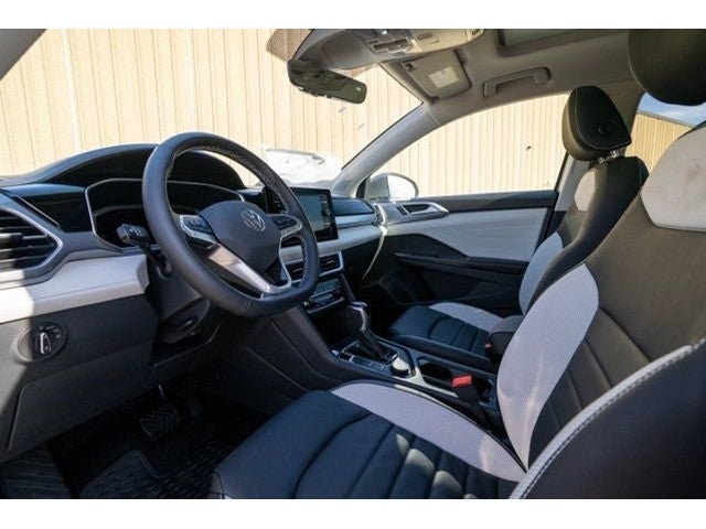 2025 Volkswagen Taos 1.5T SEL