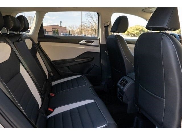 2025 Volkswagen Taos 1.5T SEL