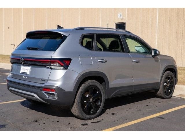 2025 Volkswagen Taos 1.5T SEL