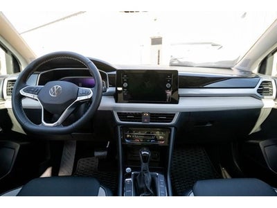 2025 Volkswagen Taos 1.5T SEL