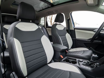 2026 Volkswagen Taos 1.5T SEL