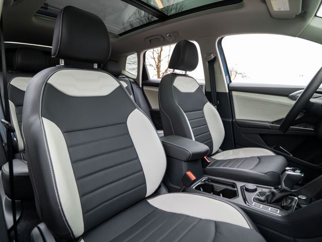 2026 Volkswagen Taos 1.5T SEL