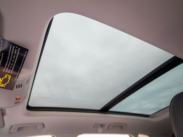 2026 Volkswagen Taos 1.5T SEL