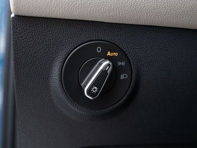 2026 Volkswagen Taos 1.5T SEL