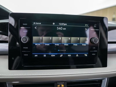 2026 Volkswagen Taos 1.5T SEL